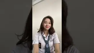 cewe sma nih #rachel
