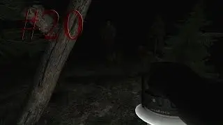 Cry of Fear #20 (Возвращение Муд*ка)