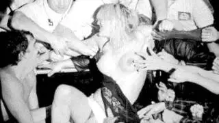 Hole - Asking For It