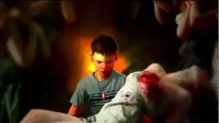 DmC: Devil May Cry Mission 2 HD Nephilim (Part 5) 
