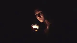 ALONE IN THE DARK | CINEMAGRAPH