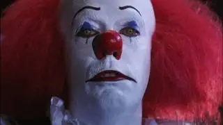 IT - Pennywise The Clown - Don't You Want It