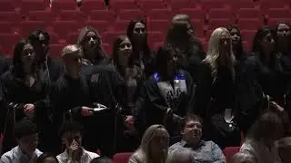 School of Nursing Convocation - May 24, 2023 at 2:30 p.m.