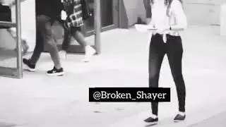Sad Broken lines.... #broken