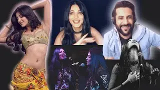 In Conversation with Shruti Haasan - EDGE, Devi, Singing Vs Acting | The Logical Podcast 02