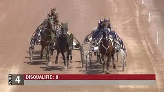 Avenches/16.06.2023/Grand Prix de Vitesse - 6e étape du CNT