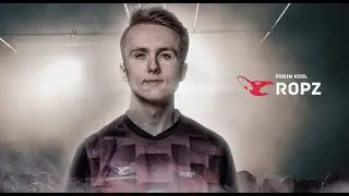 ropz cs  movie  (remember the online cheater)