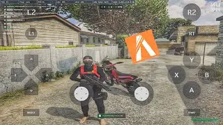 🔥COMO BAIXAR E INSTALAR GTA RP (FIVEM) NO CELULAR [ANDROID & iOS] 2025 – PASSO A PASSO! 🔥