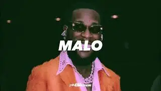 [FREE] Afrobeat Instrumental 2023 Burna Boy Ft Bnxn Type Beat 