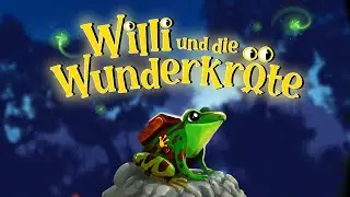 Willi und die Wunderkröte - Google und Apple