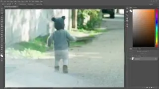 Cómo Eliminar una Persona o un Objeto de una Foto | Photoshop