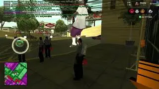 зашел с твинка