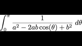 Two mathematical approaches and one physical application