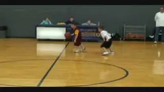Lucas Hoops the next lebron james