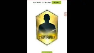 Pack opener for fut 16