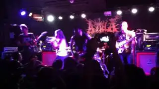iwrestledabearonce (About That Life Tour)