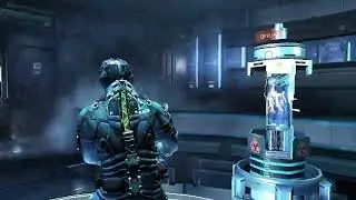 FGC_Jesus Plays: Deadspace Part 2