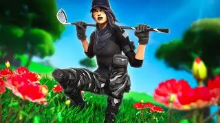 Solos / 5000+ Wins / Rank 22 (Fortnite battle royale)