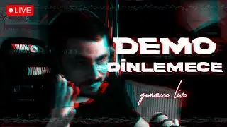 Demo Dinlemece // Sohbet Muhabbet