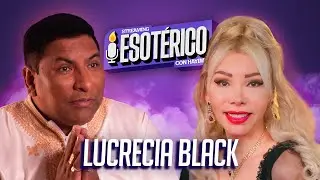 WHAT DID LUCRECIA SEE ABOUT MAJU MANTILLA'S CASE? | ESOTERIC PODCAST