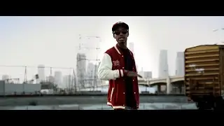 New Boyz - Cricketz [feat. Tyga] (Video)