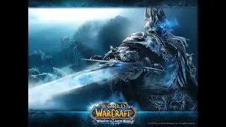 WOW LK Ulduar 25