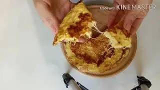 Как ПРИГОТОВИТЬ ЛЕНИВЫЙ ХАЧАПУРИ