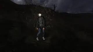 S.T.A.L.K.E.R Yantar Last Kill Drops