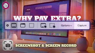 How to take a screenshot on Mac or record your screen