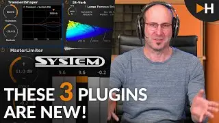New Plugins in HOFA SYSTEM | HOFA-College Livestream