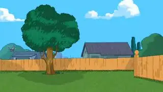 phineas and ferb but everything is ambiguous and mundane