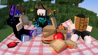CRAFTMINE_SMP series in survival with my friends