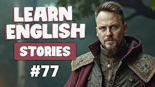🔴 Learn English with Stories | Cloud English Podcast Episode 77