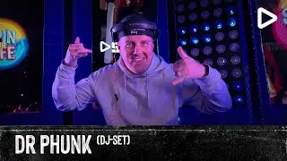 Dr Phunk - MARCH 2023 (LIVE DJ-set) | SLAM!