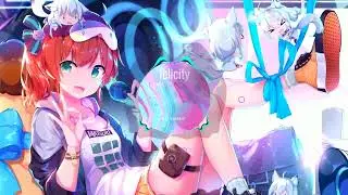 Max Adderly - felicity