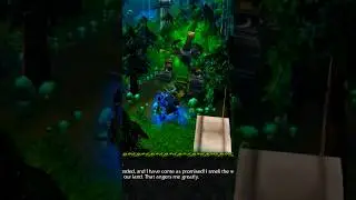 Best Lines in Warcraft 3 part 2 
