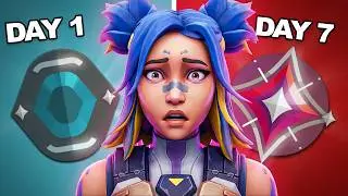 I Played Nerfed Neon for 7 Days...