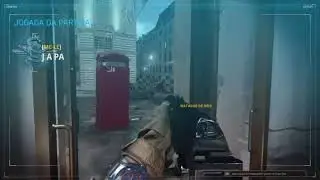 me acusaram de hack no cód mw!