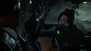 Grimdarks First Callisto Experience