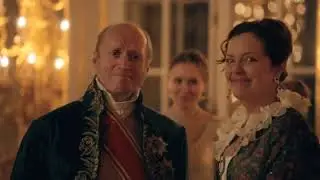 A Russian Waltz