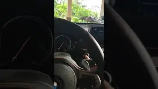 Как поменять дворники на BMW