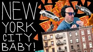 New York City, Baby!