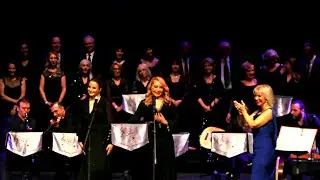 ÖZLEM KORKMAZ & SEVDA ELİŞ. "GÖZLERİNİ GÖZLERİMDEN, AYIRMA HİÇ NE OLUR "...