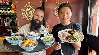 EN ESTE PAÍS TE OBLIGAN A COMER EN LOS RESTAURANTES QUE ELLOS ELIJAN SI ENTRAS COMO TURISTA