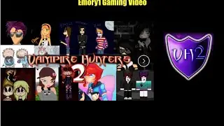 THE BEST SHOT EVER | Vampier Hunters 2