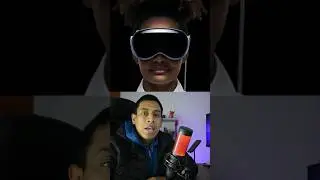 ¿Se viene una versión BARATA de Apple Visión Pro? #apple #XR #tech
