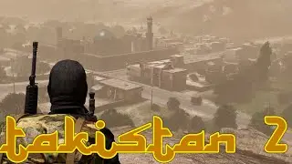 #DayzStandolone