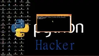 start process in Python