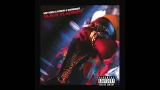 Meyhem Lauren - Airplane Mode produced by Daringer (Official Audio)