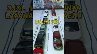 Solusi GENIUS! OJOL harus punya layanan ini.
